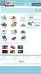 Mobile Screenshot of minipuzzles.com